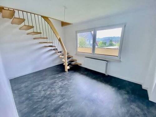 Esszimmer Whg. 2 - 