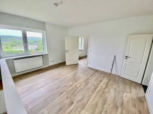 Schlafzimmer Whg. 2 - 