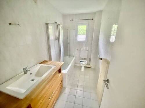 Badezimmer Whg. 2 - 