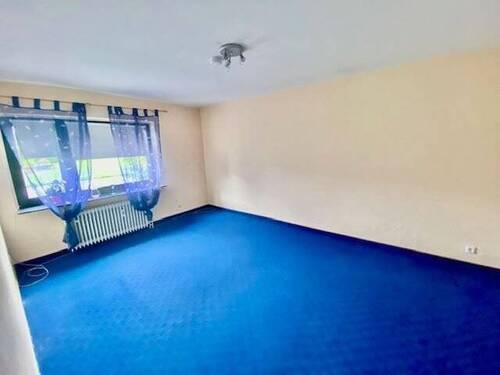 Wohnzimmer Whg. 3 - 
