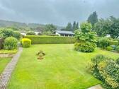Gepflegter Garten - 