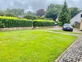 Gepflegter Garten - 