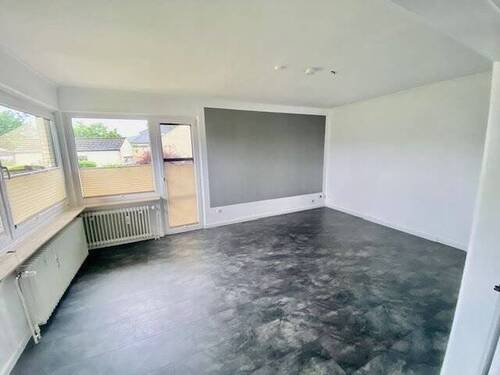 Wohnzimmer Whg. 2 - 