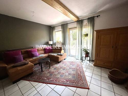 Wohnzimmer - 