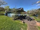 Gartenhütte - 2 Zimmer Mehrfamilienhaus, Wohnhaus zum Kaufen in Brachttal