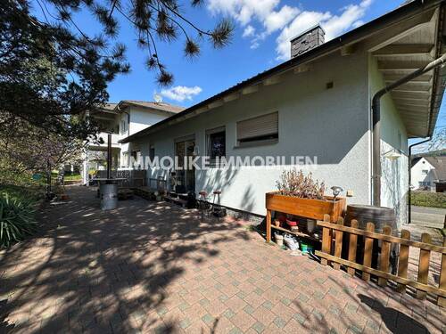 Terrasse - 