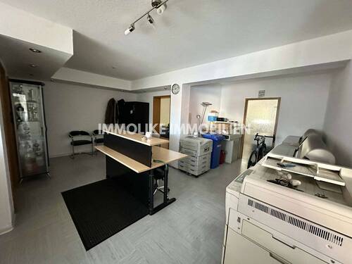 Büro EG - 
