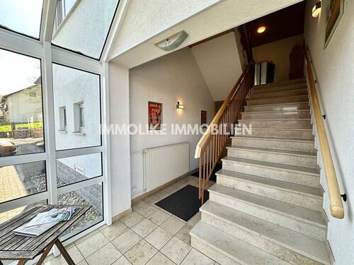 Treppenhaus - 