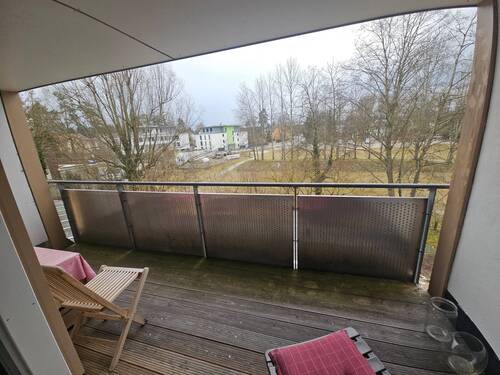 Balkon - 