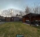 überdachte Terrasse - 