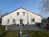 Sonnenterrasse - Wohn-Geschäftshaus mit großzügigen Räumen 375 m² Nutzfläche