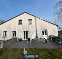 Wohn-Geschäftshaus mit großzügigen Räumen 375 m² Nutzfläche - Michendorf