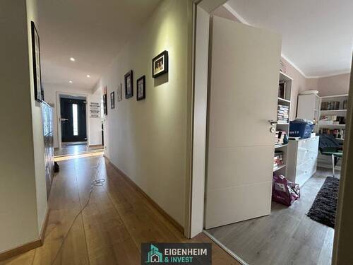 Flur EG - 