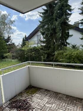 14 Balkon - 