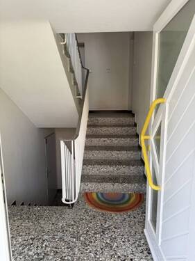 5 Hauseingang - 