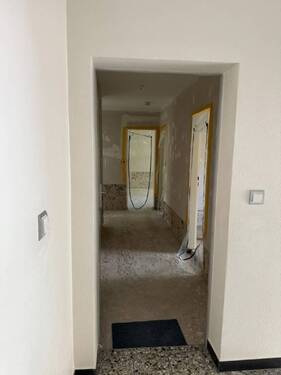 6 Wohnungseingang - 