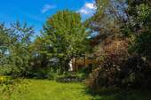 Ansicht Süd Ost, Garten - 5 Zimmer Einfamilienhaus in Nittendorf