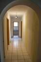 Flur UG, Richtung Osten - 