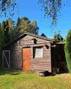 Gartenhaus - 