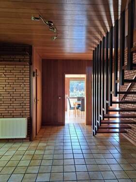 Eingangsbereich - 