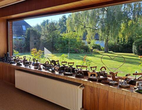 Gartenpanorama - 