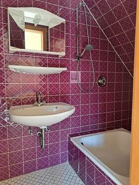 Dusche OG - 