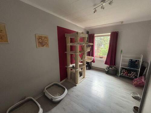 Kinderzimmer - Etagenwohnung mit 72,00 m² in Weyhe zur Miete