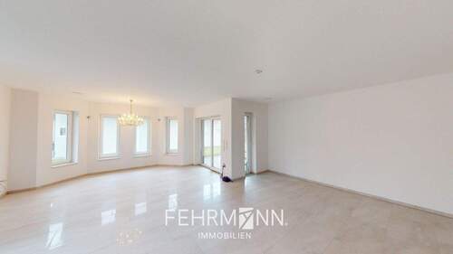 Wohn-/ Essbereich EG - 