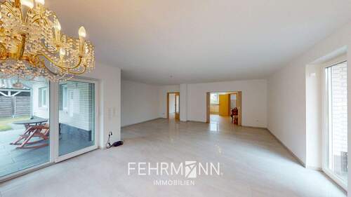 Wohn-/ Essbereich EG - 