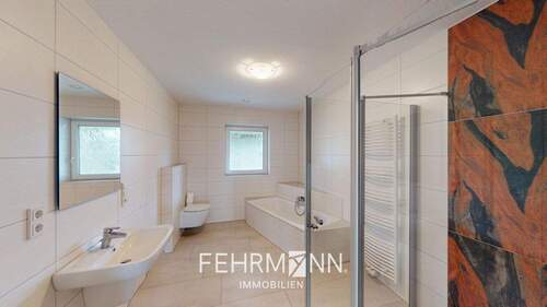 Badezimmer EG - 