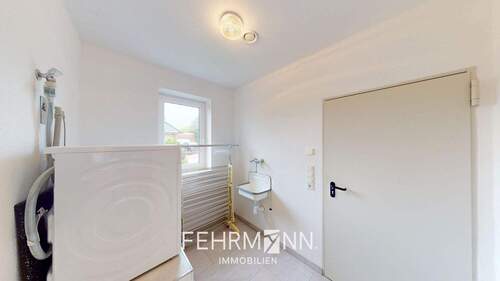 Hauswirtschaftsraum EG - 