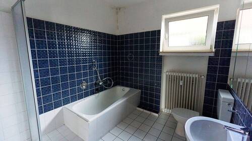 Badezimmer - 