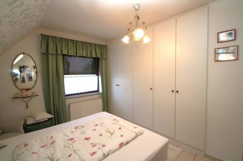 Das Elternschlafzimmer - 