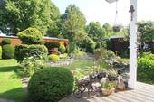 Der Gartenteich - 