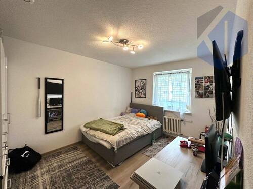 Kinderzimmer - Etagenwohnung mit 70,20 m&sup2; in Villingen-Schwenningen zum Kaufen