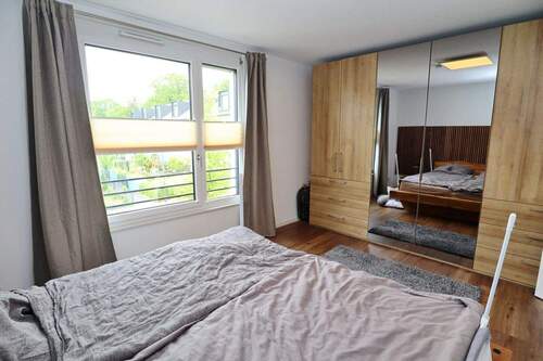 Elternschlafzimmer (2) - 