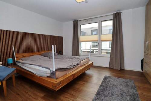 Elternschlafzimmer - 