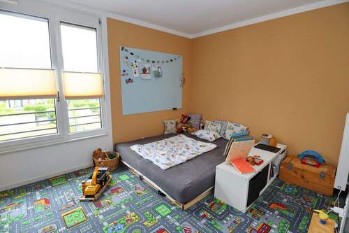 Kinderzimmer I - 