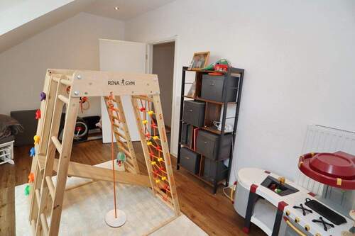 Kinderzimmer II DG (2) - 