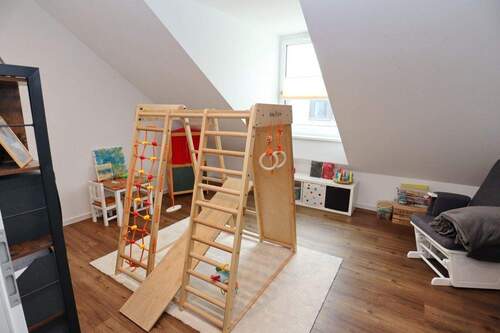Kinderzimmer II DG - 