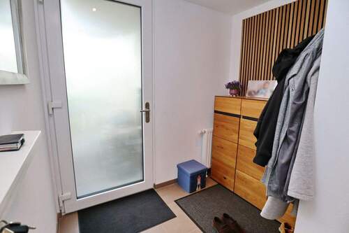 Haustür & Gaderobe - 