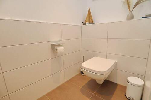 Gäste-WC - 