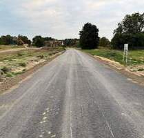 Kein Abriss, keine Bäume-Bauträgerfrei mit Bebauungsplan! - Nauen