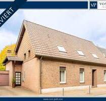 Ein- oder Zweifamilienhaus? Entscheiden Sie selbst! - Rhede