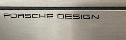 Küche von Porsche - 