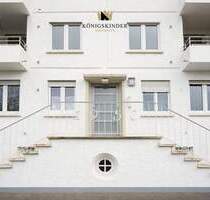 Moderne 3-Zimmer-Wohnung in der ikonischen Weißenhofsiedlung, Stuttgart-Nord