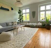 Wohnungsswap - Simon-von-Utrecht-Straße - Hamburg St. Pauli