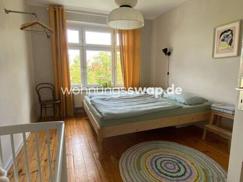 Bild 3 - 3 Zimmer Etagenwohnung in Hamburg