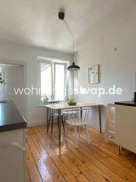 Bild 4 - Etagenwohnung mit 67,00 m&sup2; in Hamburg zur Miete