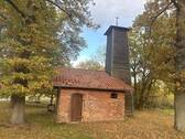 Feuerwehrgrätehaus - 